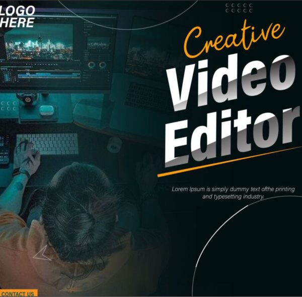 Video Editing 1