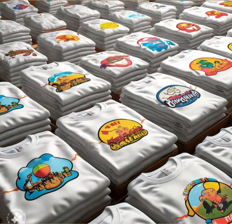 T – Shirt Printing T - Shirt Printing
